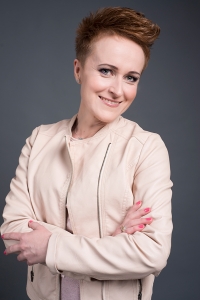 Gabinet Zdrowego Umysłu Psycholog Płock - Sylwia Bazelak-Kamińska